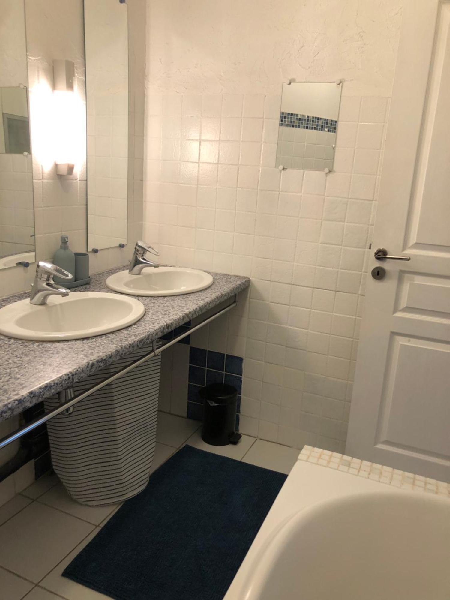 Tout Confort Toulon Centre Appartement 3 Chambres, Vue Sur La Rade Exterior photo